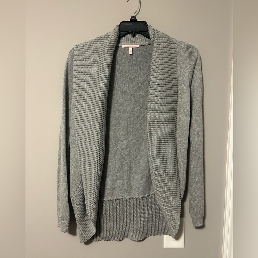 Victoria’s Secret Cashmere blend cardigan